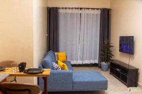 Tranquil Living Kyanja